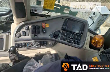 Экскаватор погрузчик Hidromek HMK 102B Supra 2020 в 