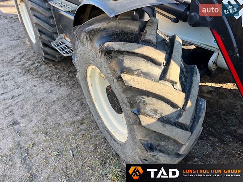 Экскаватор погрузчик Hidromek HMK 102B Supra 2018 в Киеве