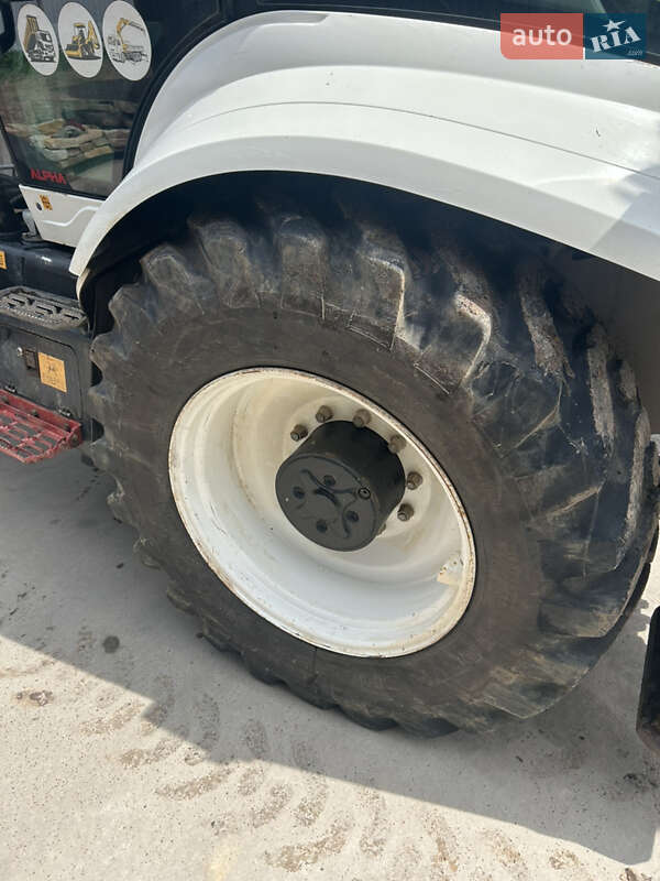 Экскаватор погрузчик Hidromek HMK 102B 2020 в Чернигове