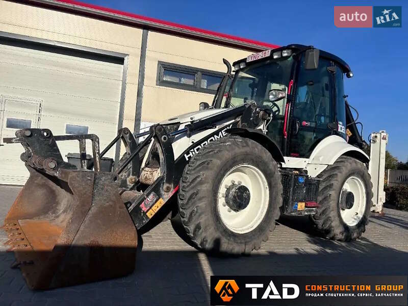 Hidromek HMK 102S 2020 Hidromek HMK 102S 2020