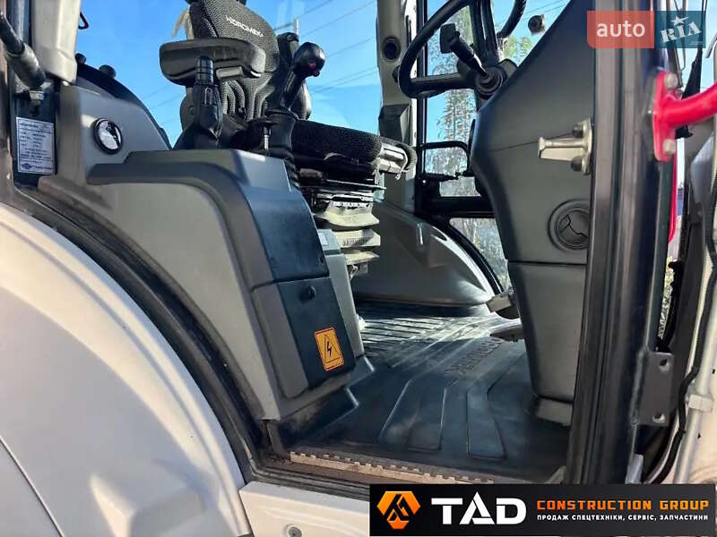 Экскаватор погрузчик Hidromek HMK 102S 2020 в Киеве фото 10 Экскаватор погрузчик Hidromek HMK 102S 2020 в Киеве