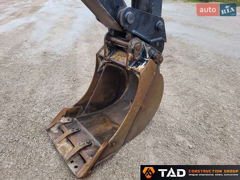 Экскаватор погрузчик Hidromek HMK 102S 2014 в Киеве фото 9 Экскаватор погрузчик Hidromek HMK 102S 2014 в Киеве