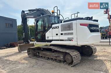 Гусеничный экскаватор Hidromek HMK 220LC 2019 в 