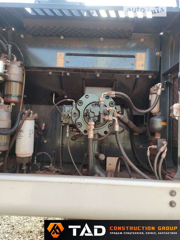 Гусеничный экскаватор Hidromek HMK 370 LC HD 2021 в Киеве