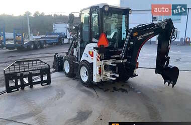 Миниэкскаватор Hidromek HMK 62 SS 2021 в 