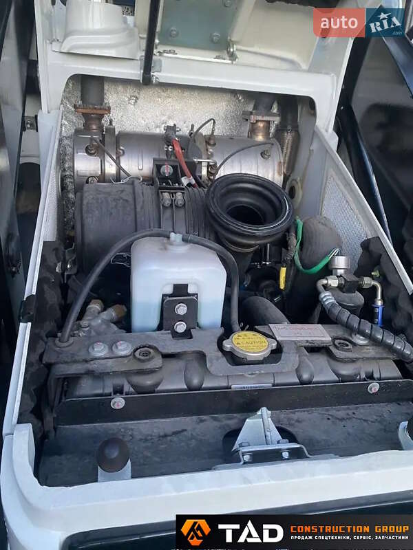 Миниэкскаватор Hidromek HMK 62 SS 2021 в Киеве