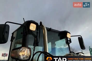Миниэкскаватор Hidromek HMK 62SS 2016 в 