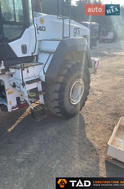 Фронтальный погрузчик Hidromek HMK 640WL 2017 в 