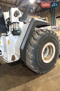 Фронтальный погрузчик Hidromek HMK 640WL 2017 в 