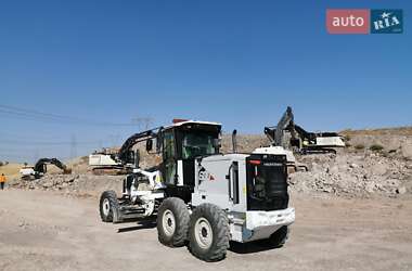 Автогрейдер Hidromek HMK MG 600 2025 в 
