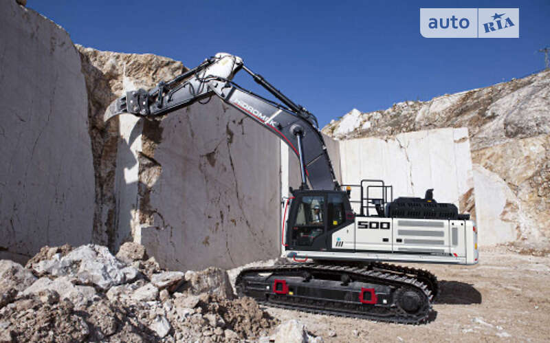 Гусеничный экскаватор Hidromek HMK 2025 в Ирпене фото 12 Гусеничный экскаватор Hidromek HMK 2025 в Ирпене