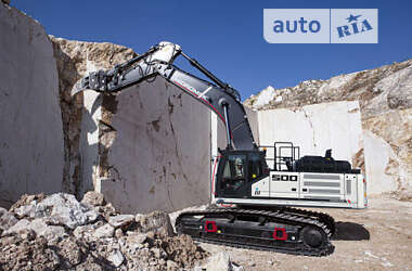 Гусеничный экскаватор Hidromek HMK 2025 в 