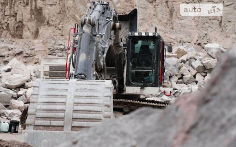 Гусеничный экскаватор Hidromek HMK 2025 в Ирпене фото 17 Гусеничный экскаватор Hidromek HMK 2025 в Ирпене