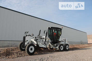 Автогрейдер Hidromek HMK 2026 в Ирпене
