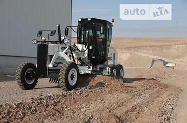 Автогрейдер Hidromek HMK 2025 в 