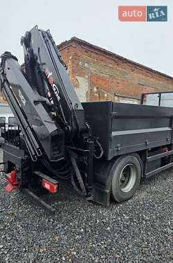 Кран-манипулятор Hinowa TT 11350 2010 в Славуте