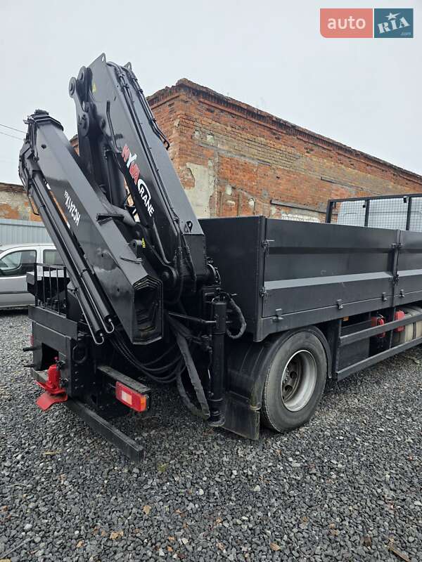Hinowa TT 11350 2010