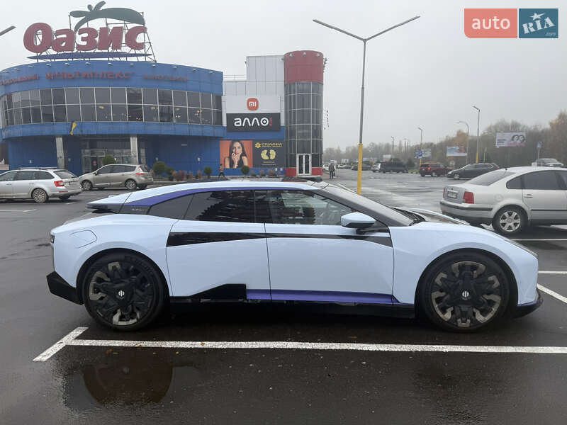 Лимузин HiPhi Z 2023 в Хмельницком фото 21 Лимузин HiPhi Z 2023 в Хмельницком