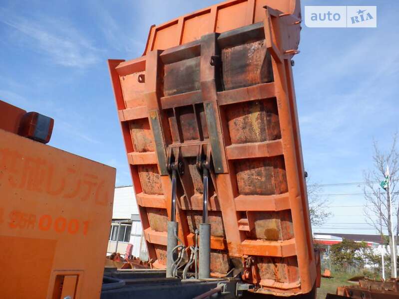 Другая спецтехника Hitachi EG 70R 2005 в Одессе