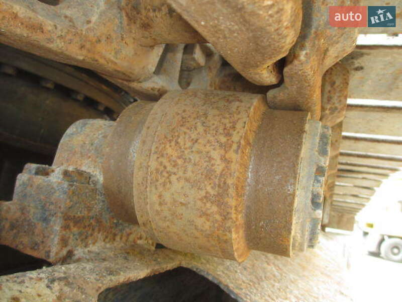 Гусеничный экскаватор Hitachi EX 220LC-3 2008 в Харькове фото 16 Гусеничный экскаватор Hitachi EX 220LC-3 2008 в Харькове