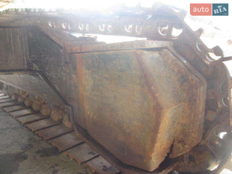 Гусеничный экскаватор Hitachi EX 220LC-3 2008 в Харькове фото 21 Гусеничный экскаватор Hitachi EX 220LC-3 2008 в Харькове