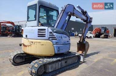 Гусеничний екскаватор Hitachi EX 2001 в Одесі