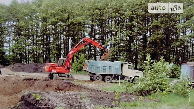 Hitachi FH 1997