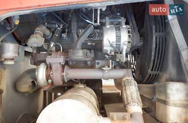 Фронтальный погрузчик Hitachi LX 2005 в 