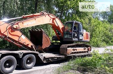 Гусеничный экскаватор Hitachi ZAXIS 2007 в Киеве