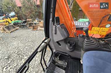 Гусеничний екскаватор Hitachi ZAXIS 2007 в 