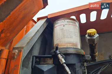 Гусеничный экскаватор Hitachi ZX 280LCN-3 2010 в 