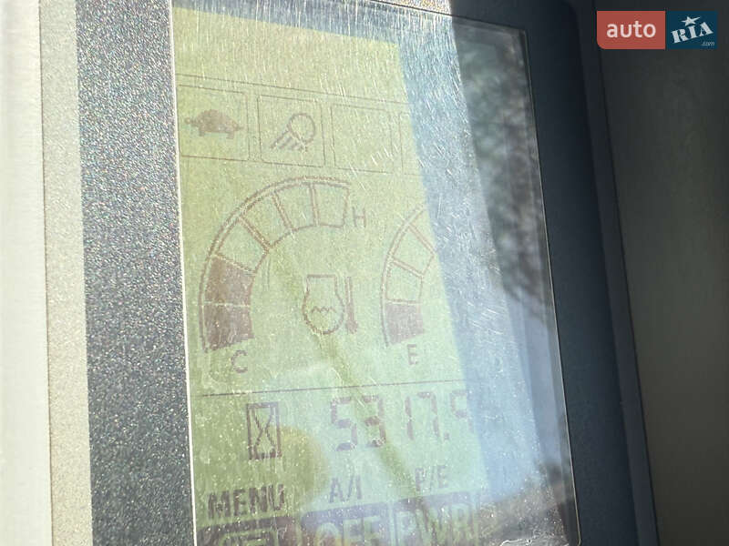 Миниэкскаватор Hitachi ZX 48 U-3 2015 в Сходнице фото 19 Миниэкскаватор Hitachi ZX 48 U-3 2015 в Сходнице