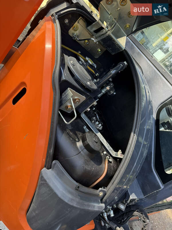 Миниэкскаватор Hitachi ZX 48 U-3 2015 в Сходнице фото 28 Миниэкскаватор Hitachi ZX 48 U-3 2015 в Сходнице