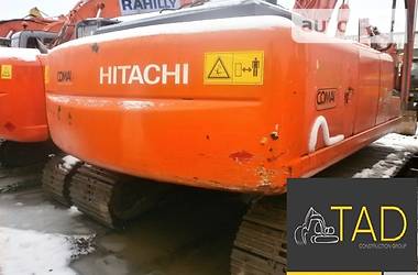 Экскаватор Hitachi ZX 2006 в Киеве