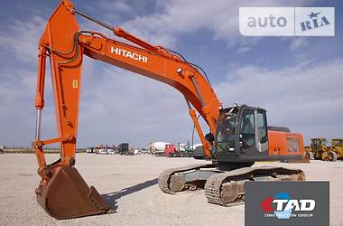 Hitachi ZX 330LC-3 2008