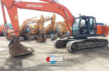 Hitachi ZX 280LCN-3 2009