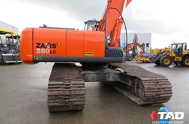 Экскаватор Hitachi ZX 2006 в Киеве