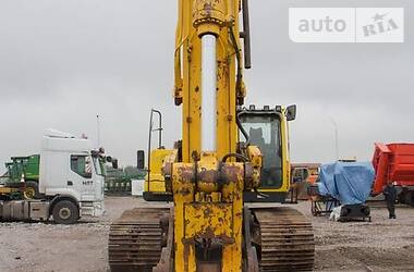 Другая спецтехника Hitachi ZX 2009 в Киеве