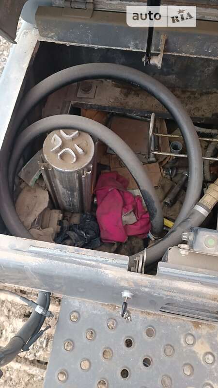 Экскаватор погрузчик Hitachi ZX 2009 в Одессе