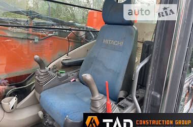 Гусеничний екскаватор Hitachi ZX 2011 в Києві