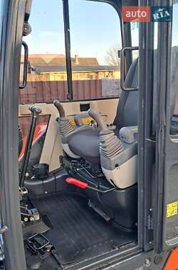AUTO.RIA – Продам Хитачи ЗХ ZX27 2012 : 23750 $, Моршин