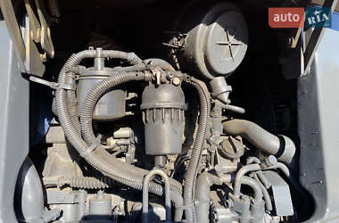 Гусеничный экскаватор Hitachi ZX 2011 в 