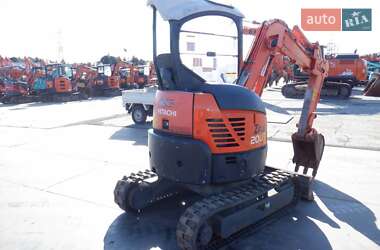 AUTO.RIA – Продам Хітачі авто Зх 20UR 2016 : 15500 $, Одеса