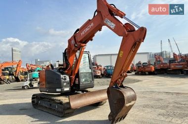 Гусеничний екскаватор Hitachi ZX 2018 в Одесі