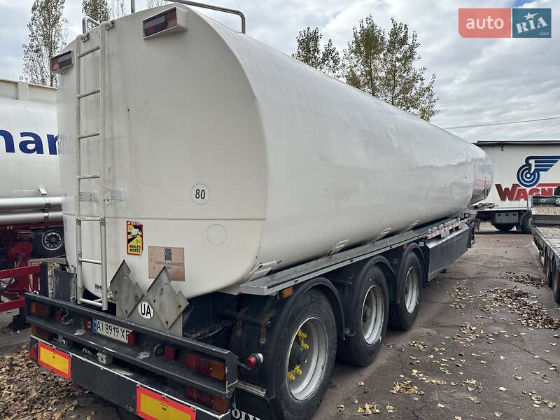 HMK BILCON TS-240 1993 HMK BILCON TS-240 1993