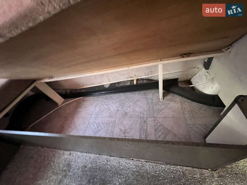 Будинок на колесах Hobby 420 1994 в Луцьку