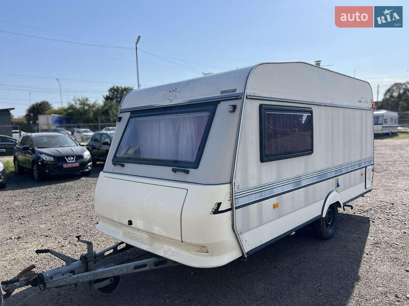 Дом на колесах Hobby 420 1994 в Луцке