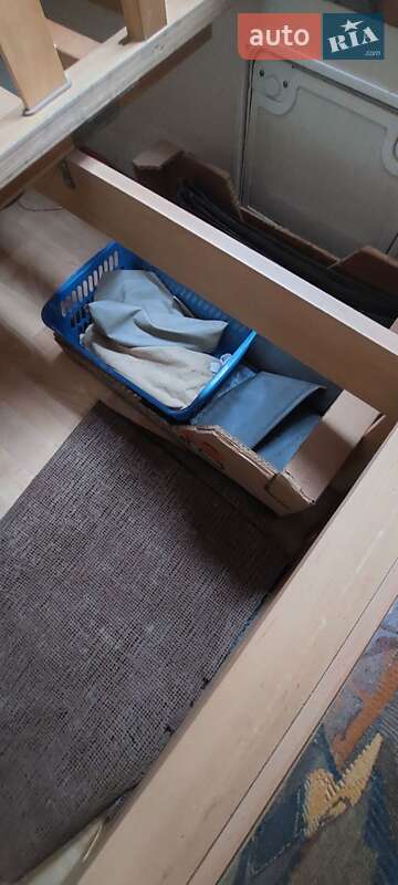 Прицеп дача Hobby 460 2001 в Житомире