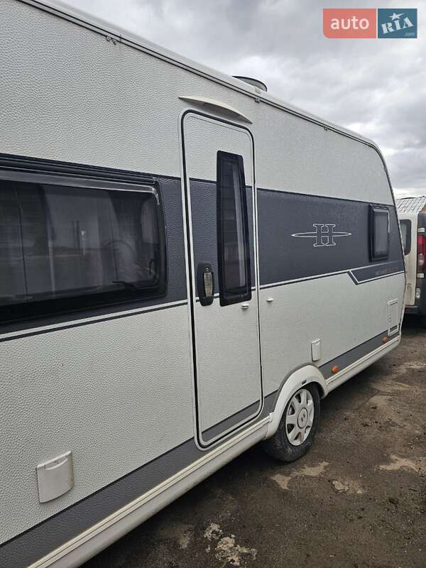 Дом на колесах Hobby 460 2017 в Баре фото 4 Дом на колесах Hobby 460 2017 в Баре