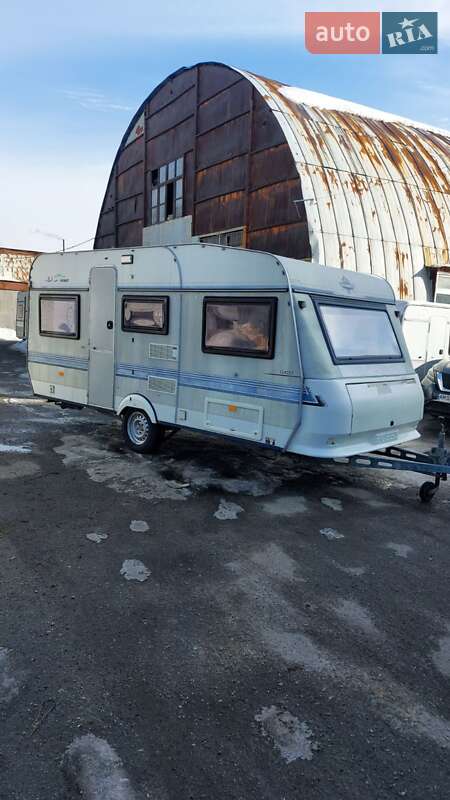 Hobby 460 1995 Hobby 460 1995